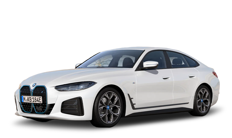 알파인 화이트 익스테리어